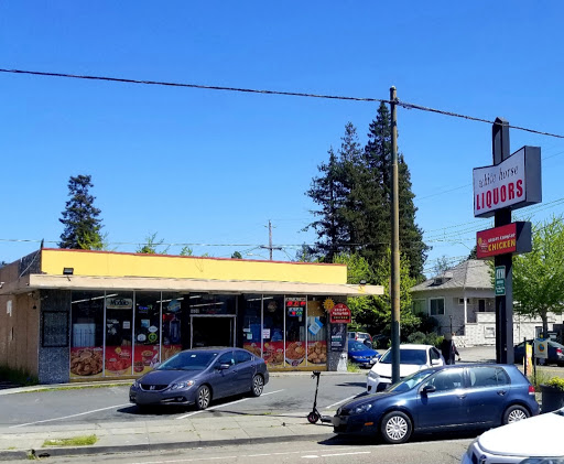 Liquor Store «White Horse Liquors», reviews and photos, 6606 Telegraph Ave, Oakland, CA 94609, USA
