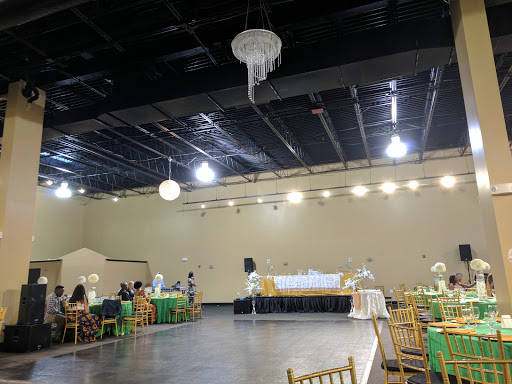 Banquet Hall «Occasions Banquet Hall», reviews and photos, 9375 Washington Blvd N, Laurel, MD 20723, USA