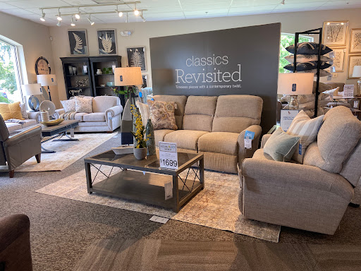 Furniture Store «La-Z-Boy Furniture Galleries», reviews and photos, 2328 Lincoln Hwy, Langhorne, PA 19047, USA