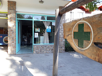 Farmacia-Botiquín 'Lourdes'