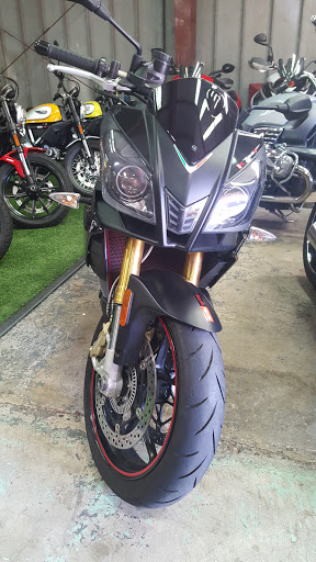 Ducati Dealer «MotoCorsa», reviews and photos, 2170 NW Wilson St, Portland, OR 97210, USA