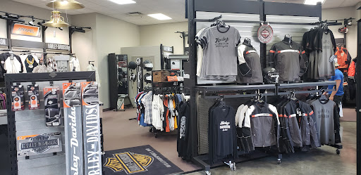 Harley-Davidson Dealer «Harley-Davidson of Williamsport», reviews and photos, 10210 Governor Ln Blvd #2004, Williamsport, MD 21795, USA