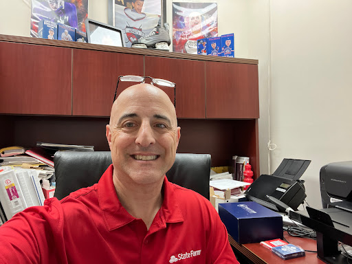 Auto Insurance Agency «State Farm: Tony Petrozzella», reviews and photos