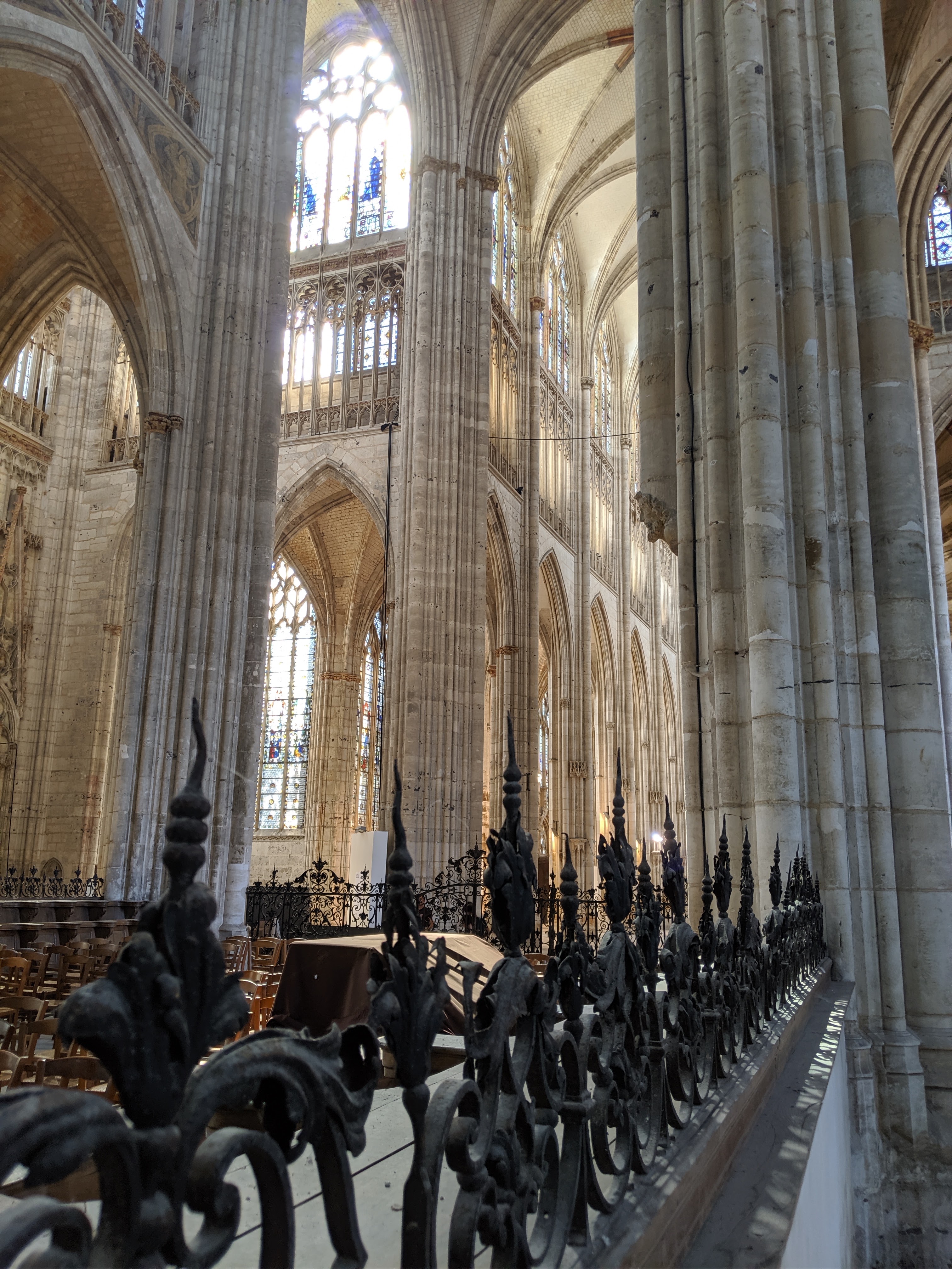 Photo n° 7 de l'avis de Nick.e fait le 12/07/2019 à 15:59