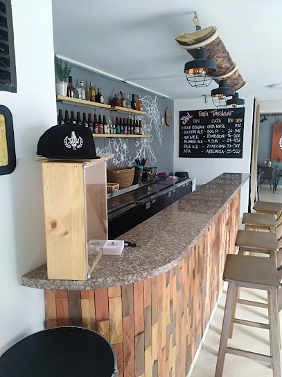Skål Café Bar