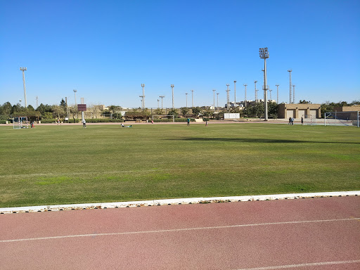 AUC Sports Center