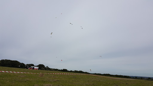 South Leeds Aeromodellers Society