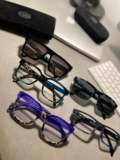 Optician «SEE», reviews and photos, 437 State St, Madison, WI 53703, USA