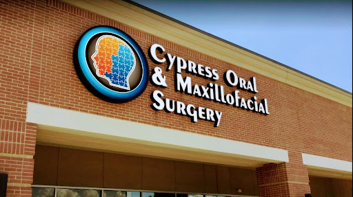Specialised doctors Oral and maxillofacial surgery Houston