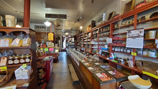 Grocery Store «Wilson Store», reviews and photos, 14921 Rufus Wilson Rd, Clear Spring, MD 21722, USA