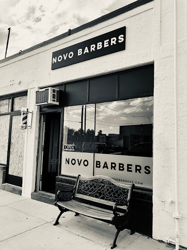 Novo Barbers