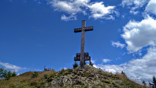 Rennfeld, 1629m Pischkberg 1, 8600 Bruck an der Mur, Österreich