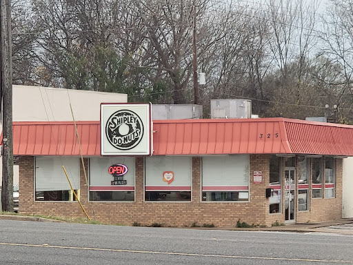 Shipley Do-Nuts, 325 TX-63 Spur, Longview, TX 75601, USA, 
