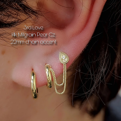 Explore hourglass tattoo ideas, creative tattoo ideas in Vancouver, available at Poppys Parlour LLC