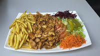 Aliment-réconfort du Restauration rapide Royal kebab à Jarny - n°1