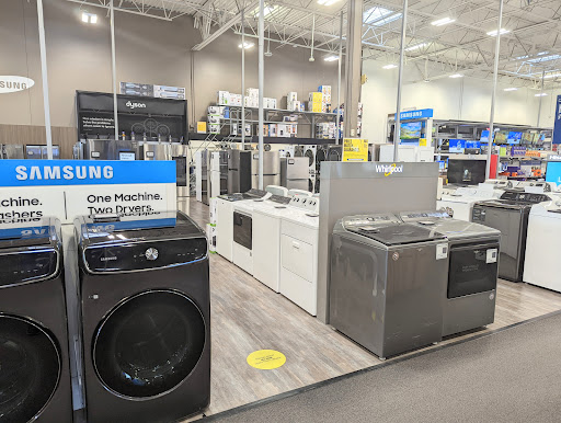 Electronics Store «Best Buy», reviews and photos, 8682 Park Meadows Center Dr, Lone Tree, CO 80124, USA