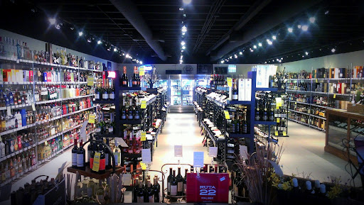 Liquor Store «Bacchus Liquors», reviews and photos, 1445 Alton Rd, Miami Beach, FL 33139, USA