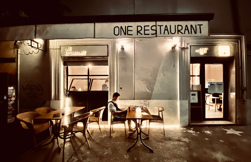 One Restaurant