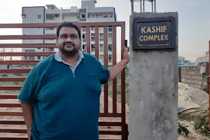 Kashif Complex image