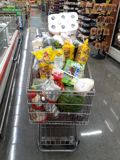 Supermarket «Vallarta Supermarkets», reviews and photos, 8510 Painter Ave L, Whittier, CA 90602, USA