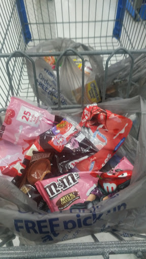 Discount Store «Walmart», reviews and photos, 1000 Easton Rd #200, Wyncote, PA 19095, USA