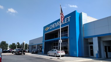 Duteau Chevrolet