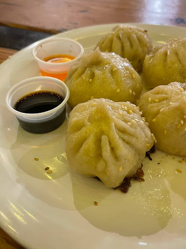 Food Court «Pine Street Market», reviews and photos, 126 SW 2nd Ave, Portland, OR 97204, USA