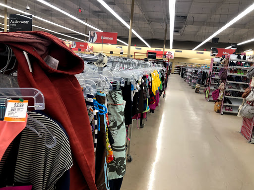 Thrift Store «Savers», reviews and photos, 16 Live Oak Ave, Arcadia, CA 91006, USA