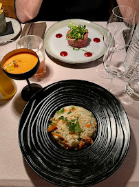 Les plus récentes photos du Restaurant français Restaurant La Scierie à La Clusaz - n°2