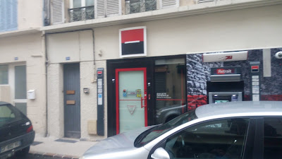 SG à Gannat