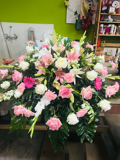 Florist «Floreria Alcatraz», reviews and photos, 159 Aldine Bender Rd #174, Houston, TX 77060, USA