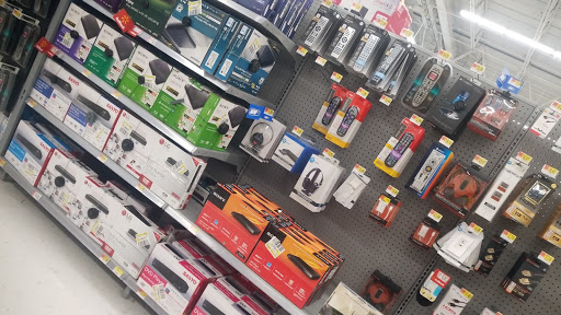 Department Store «Walmart Supercenter», reviews and photos, 880 U.S. 190, Covington, LA 70433, USA