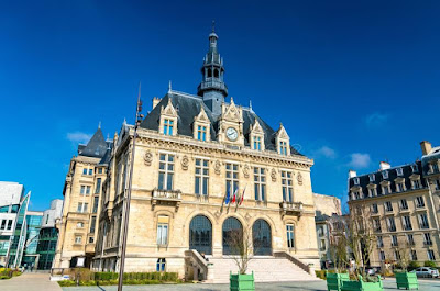 (EI) Muriel Desplat Immobilier à Vincennes