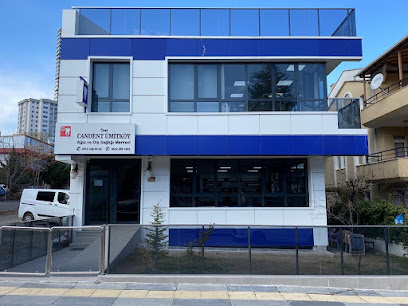 Özel Candent Ümitköy Ağız ve Diş Sağlığı Merkezi