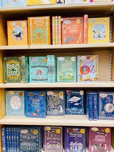 Book Store «Barnes & Noble », reviews and photos, 44 Brick Plaza, Brick, NJ 08723, USA