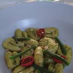 Photo n°1 de l'avis de Alba. fait le 20/07/2022 à 18:56 sur le  Ristorante Miravalle à Montegrotto Terme