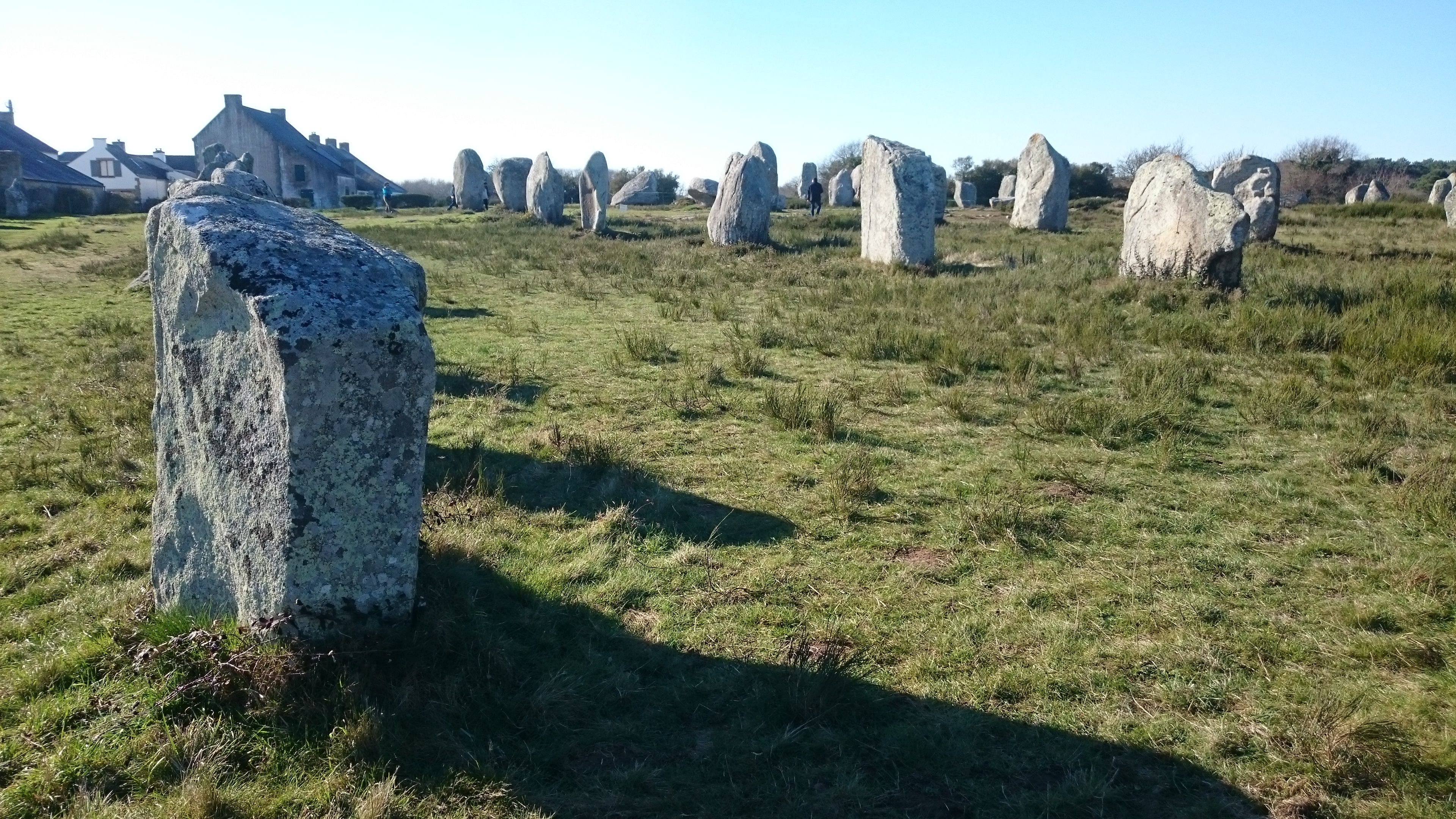 Photo n° 5 de l'avis de Alexandre.O fait le 20/10/2018 à 07:50
