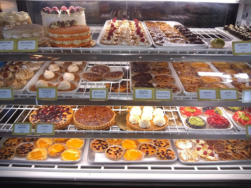 Bakeries in Charlotte