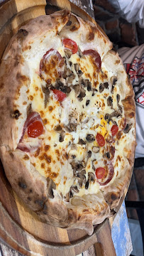 Pizza du Pizzeria GmaPizza à Nogent-sur-Oise - n°16