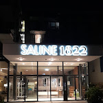 Photo n°1 de l'avis de Anette.e fait le 04/09/2022 à 23:03 sur le  Saline1822 à Bad Rappenau