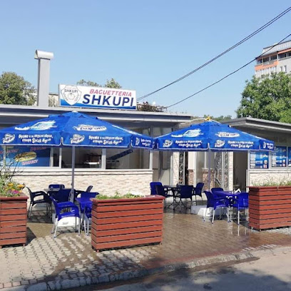 Baguetteria Skopje - Dobri Daskalov, Skopje 1010, North Macedonia