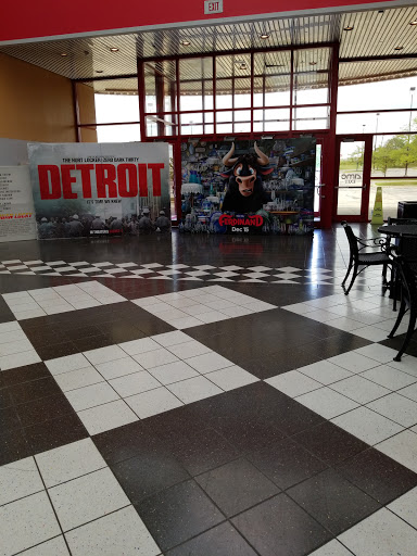 Movie Theater «AMC Loews Woodridge 18», reviews and photos, 10000 Woodward Ave, Woodridge, IL 60517, USA