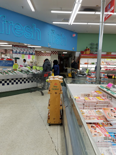 Supermarket «Super Best», reviews and photos, 13600 Laurel Bowie Rd, Laurel, MD 20708, USA