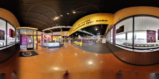 Gym «Planet Fitness», reviews and photos, 18 Northwest Blvd, Nashua, NH 03063, USA