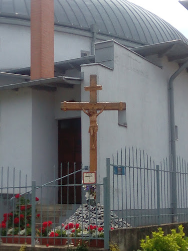 Nyíregyházi Kertvárosi Római Katolikus Plébánia - Munkaügyi hivatal