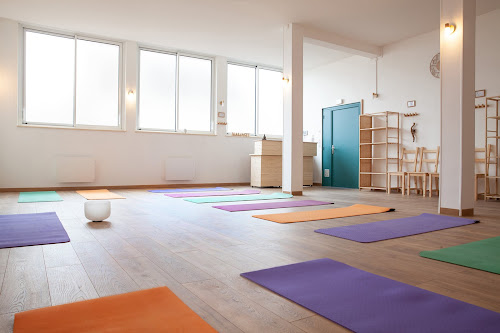 Centre de yoga TITALI YOGA Epernay Épernay