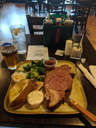 Bar & Grill «Hempen Hill BBQ», reviews and photos, 13208 Fountain Head Plaza, Hagerstown, MD 21742, USA