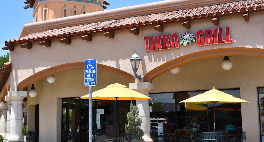Tikka Grill Healthy Fusion & Catering 91362