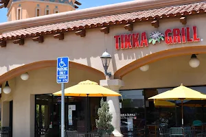 Tikka Grill Healthy Fusion & Catering image
