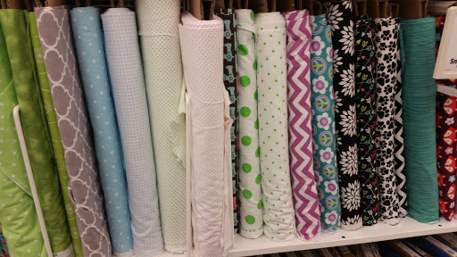 Fabric Store «Jo-Ann Fabrics and Crafts», reviews and photos, 9685 Jefferson Davis Hwy, Fredericksburg, VA 22407, USA